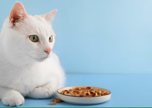 Non-Prescription Food