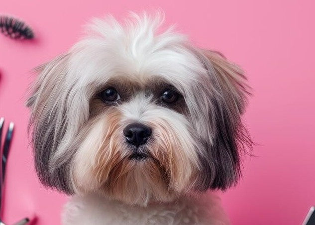 Grooming Products
