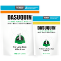 Dasuquin Soft Chews (Small-Med) Under 60 lb