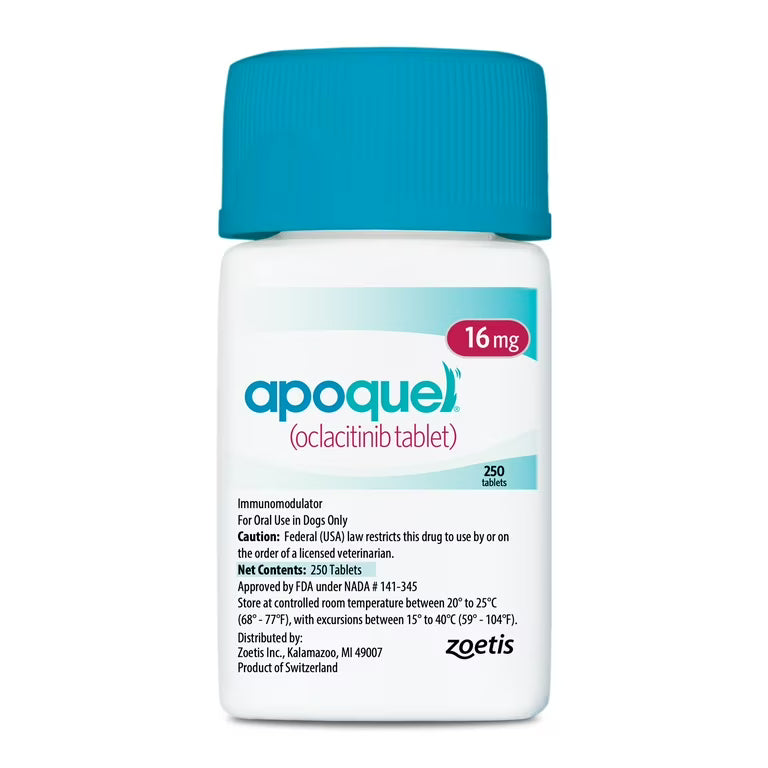 Apoquel Tablet (16mg)