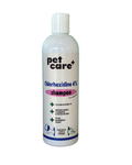 Chlorhexidine 4% Shampoo