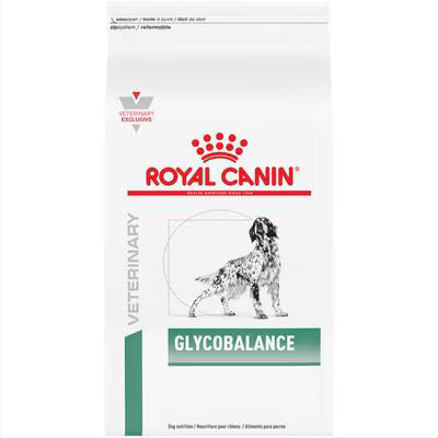 Royal Canin Glycobalance Canine 7.7 lb