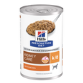 Hills prescription diet Kidney Canine Care Can 13oz