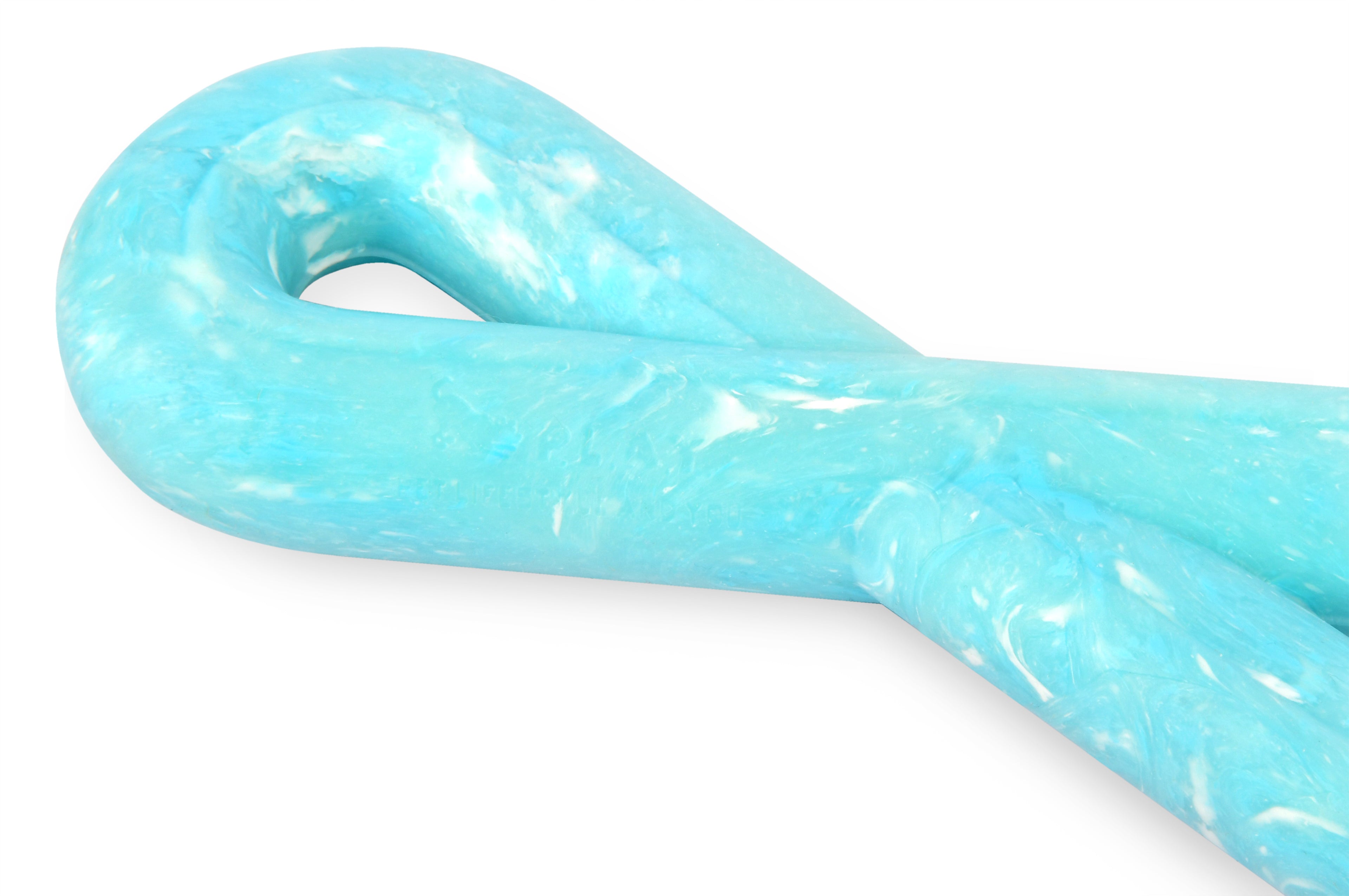 ZoomieRex FantasTug Blue