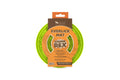 ZoomieRex Lick Mat Avocado Small