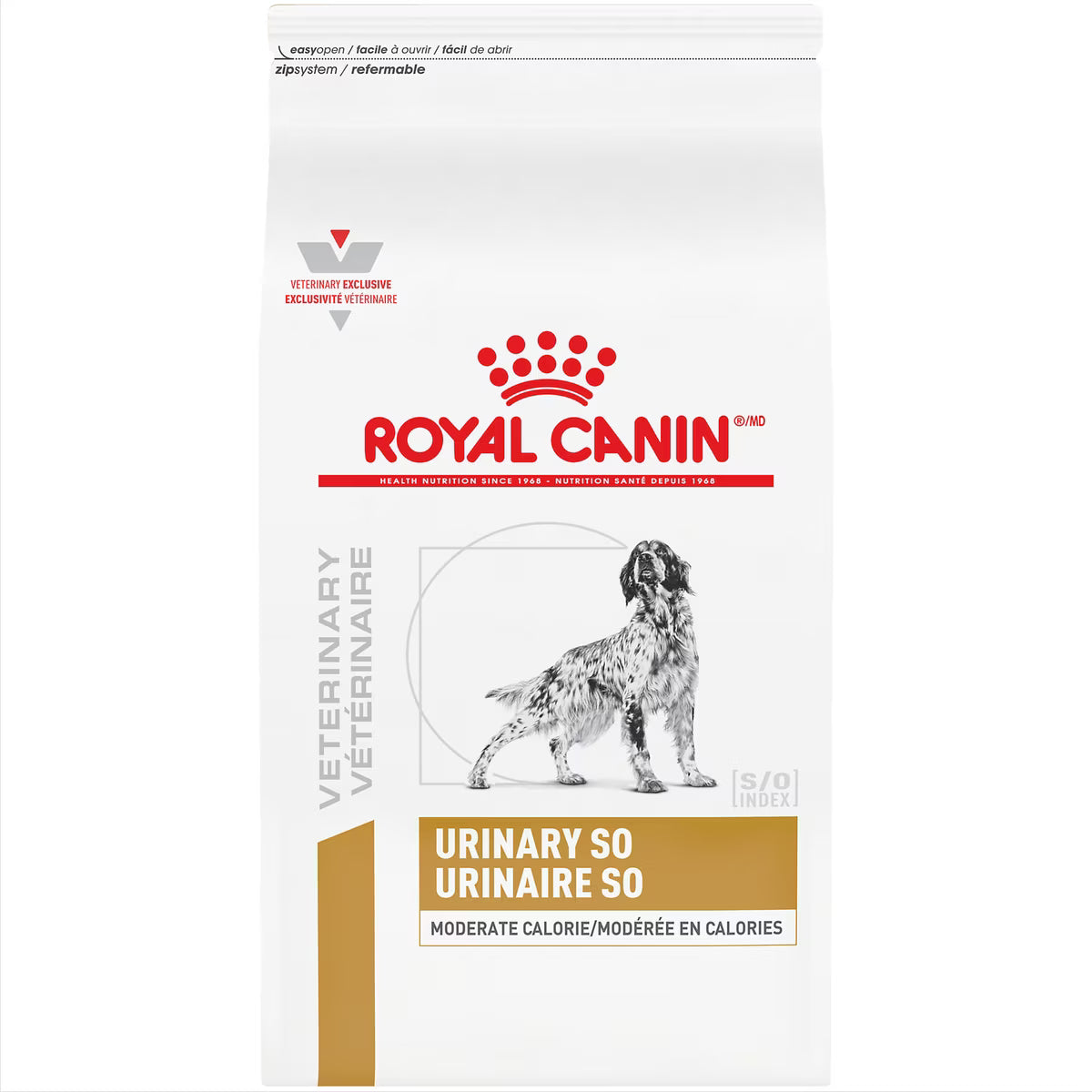 Royal Canin Urinary S/O Canine 17.6 lb
