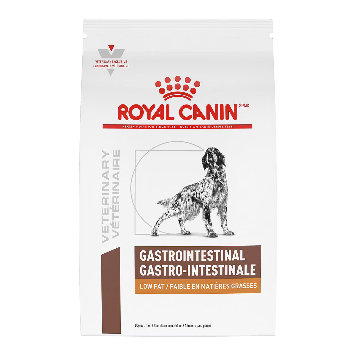 Royal Canin Gastrointestinal Low Fat Canine 1.5 lb