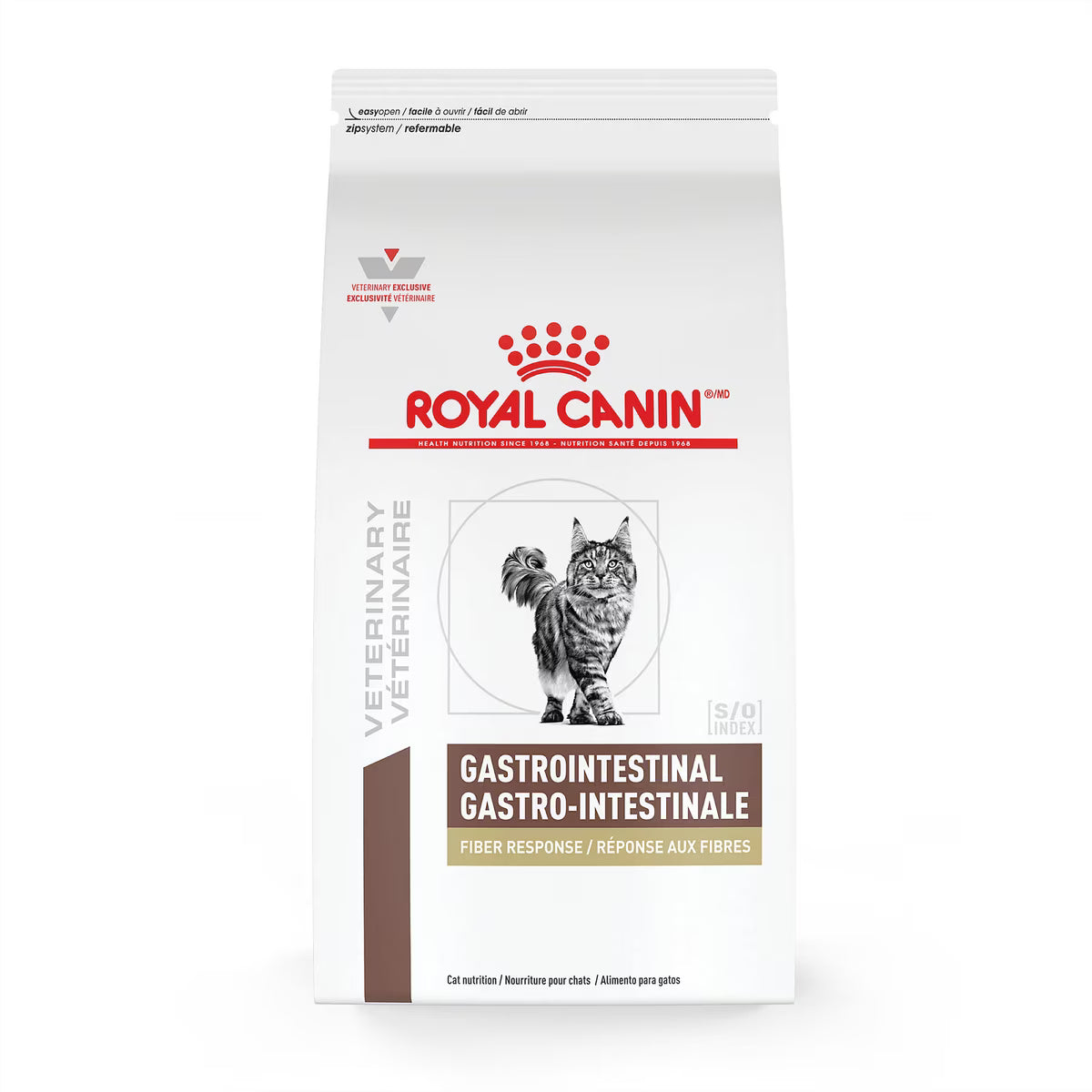 Royal Canin Feline Gastrointestinal Fiber Response 8.8 lb