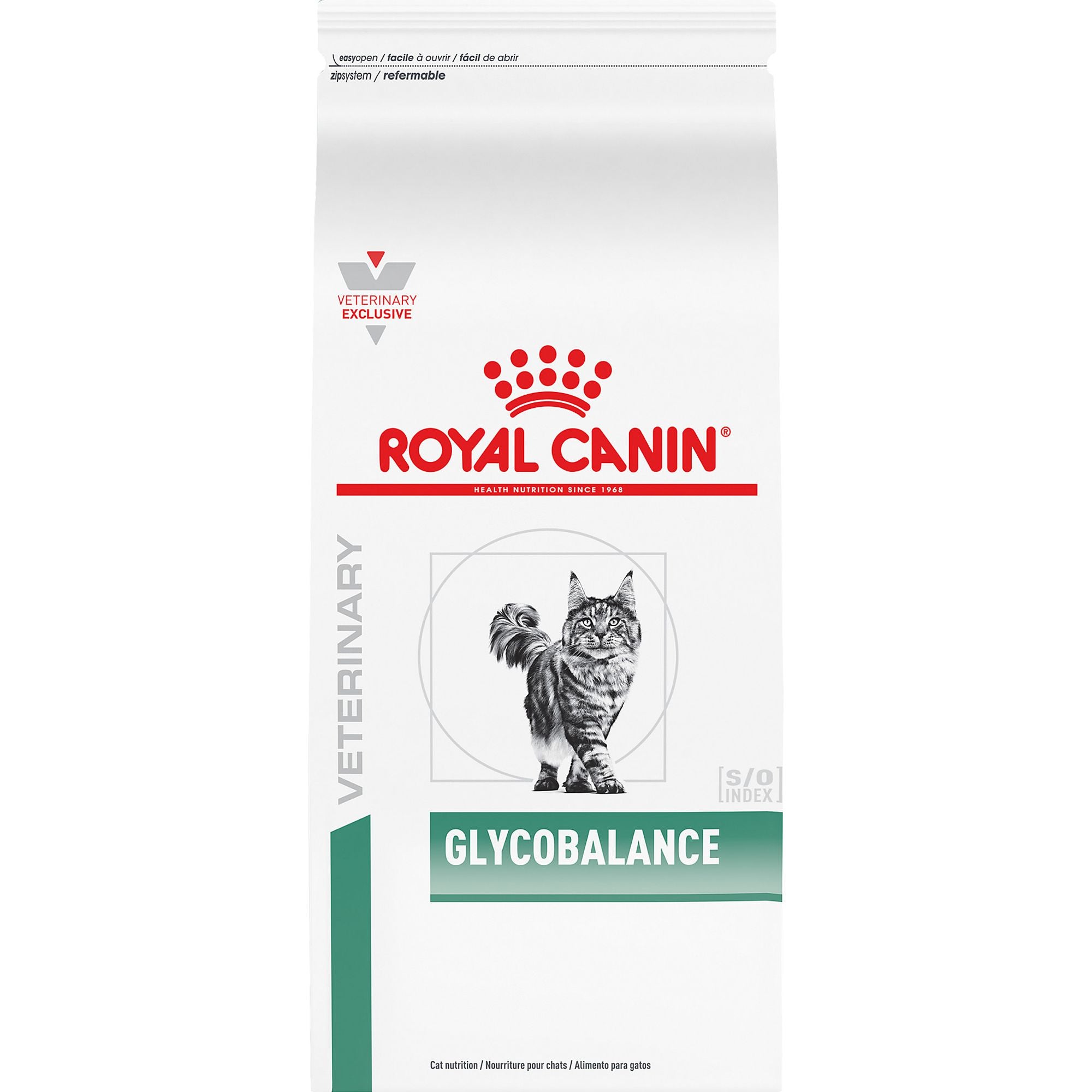 Royal Canin Glycobalance Feline 4.4 lb