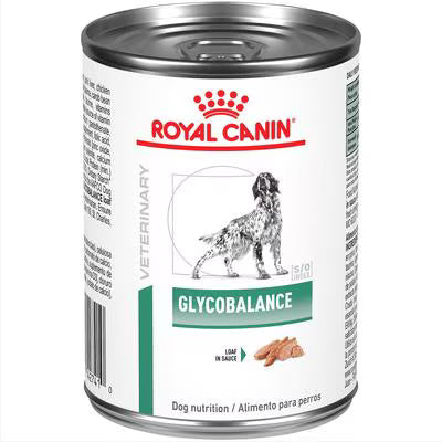 Royal Canin Glycobalance Canine Canned