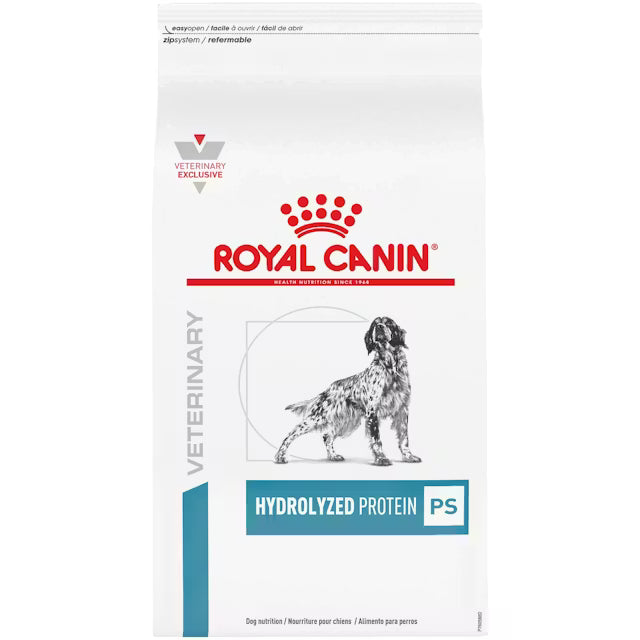 Royal Canin HP Hydrolyzed Protein 17.6lb