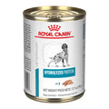 Royal Canin HP Hydrolyzed Protein Canned