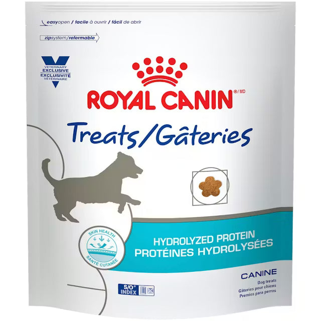 Royal Canin Hydrolyzed Protein Canine Treats