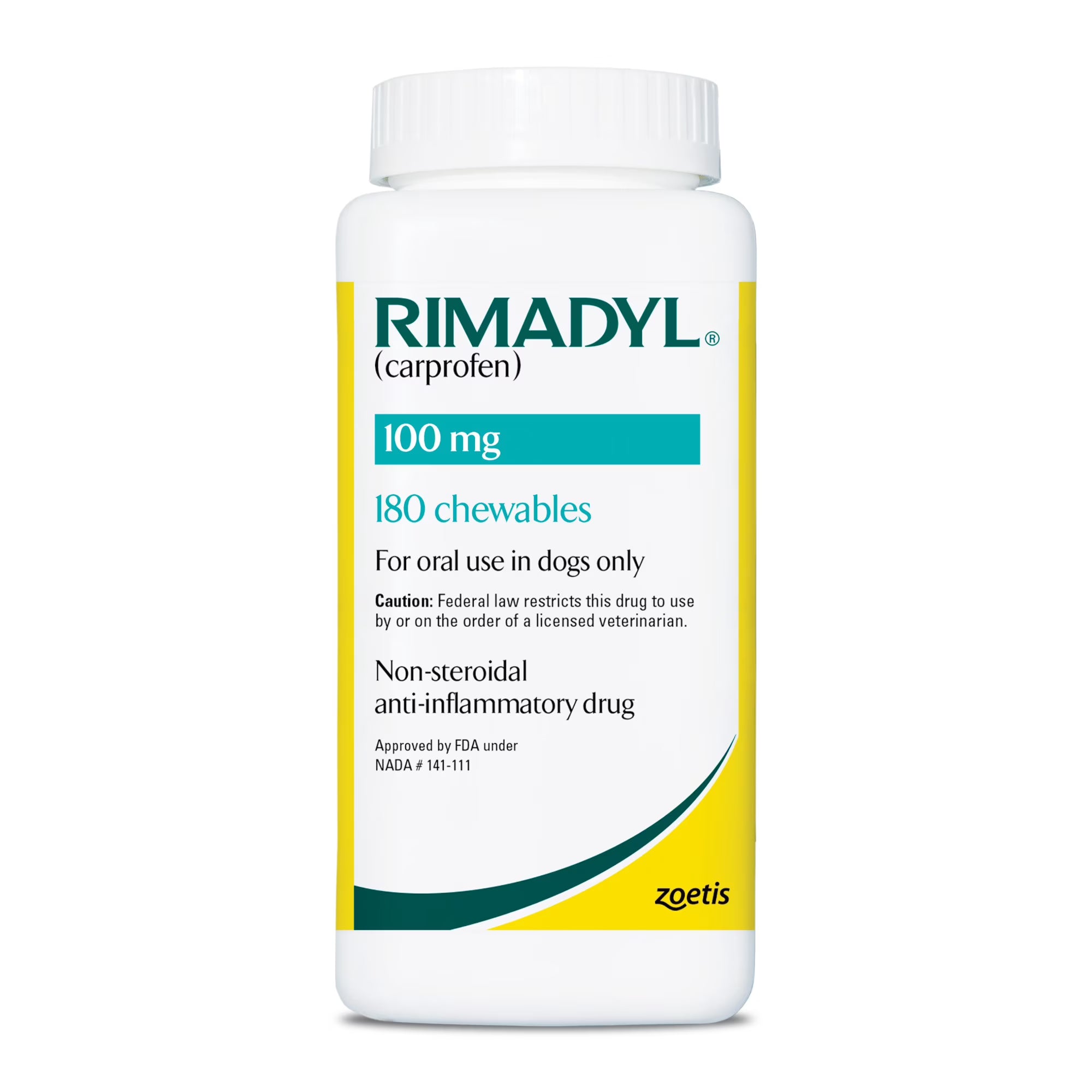 Rimadyl (100mg)