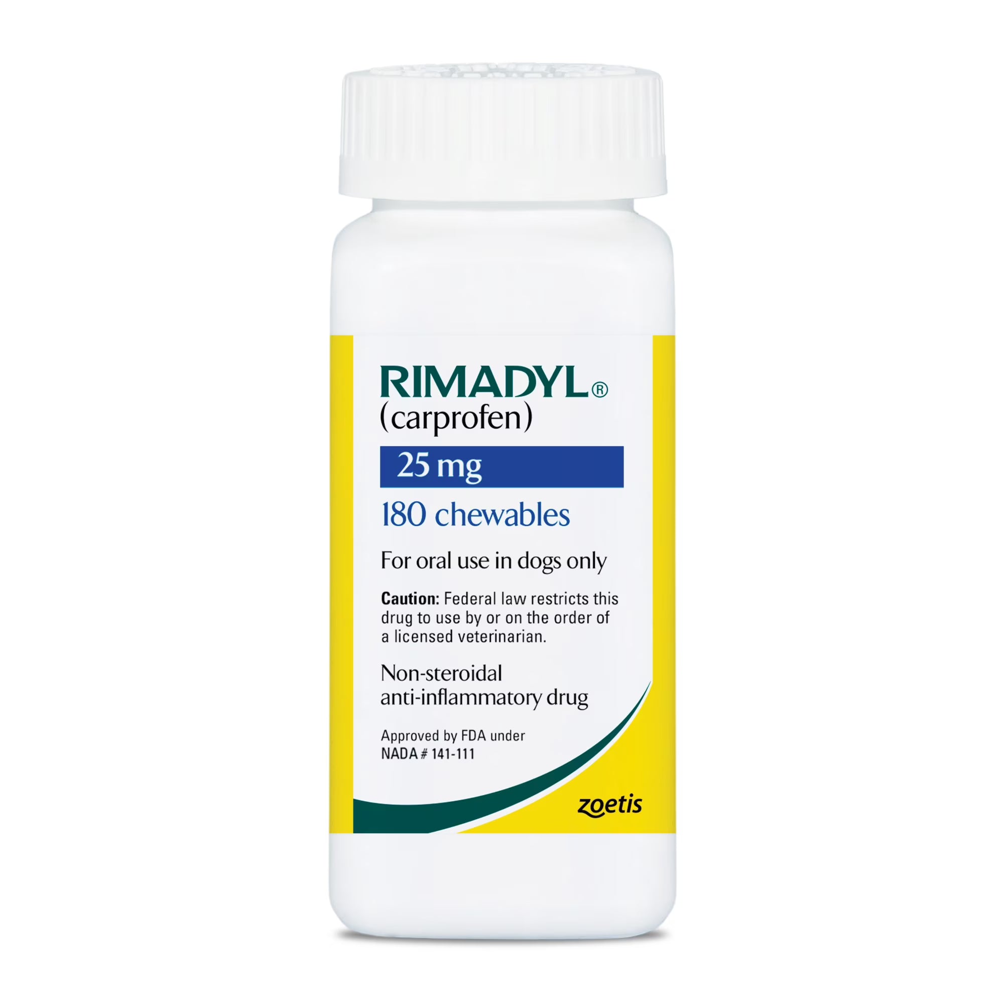 Rimadyl (25mg)