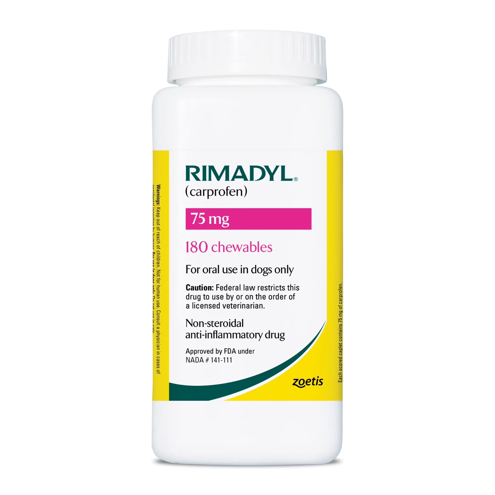 Rimadyl (75mg)