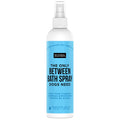 The Only Between Bath Spray (sandalwood & amber)
