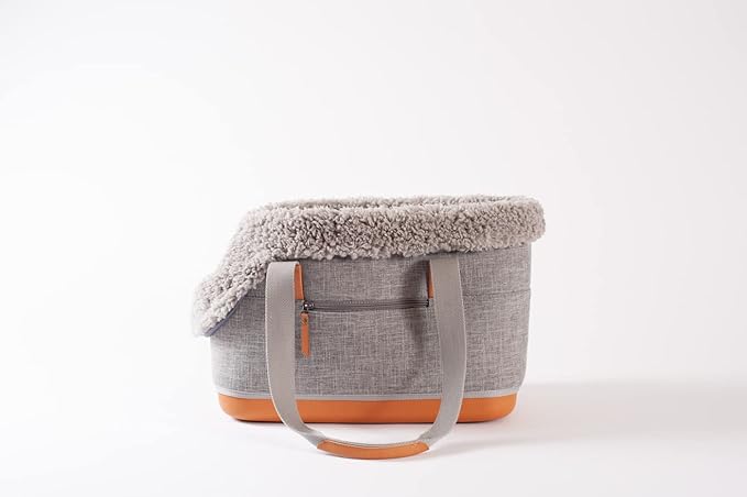 LeftPine x P.L.A.Y. Deluxe Dog Carrier Purse