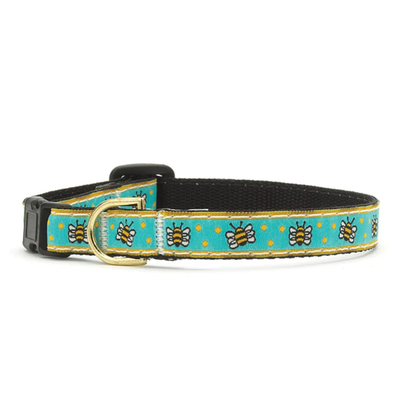Up Country, Bee Cat Collar