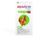 Bravecto Dog 22-44 lbs
