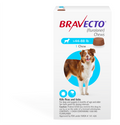 Bravecto Dog 44-88 lbs