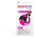 Bravecto Dog 88-132 lbs