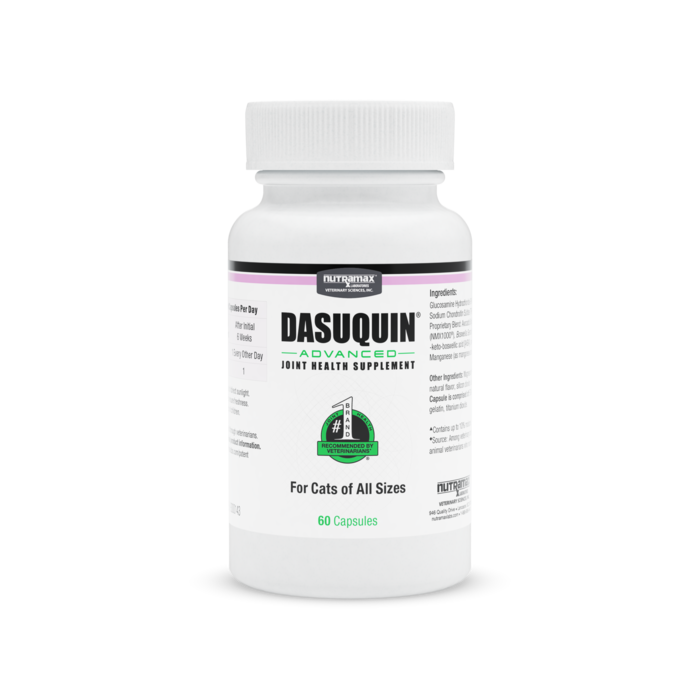 Dasuquin Advanced Feline