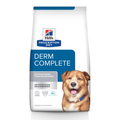 Hills prescription diet Derm Complete Canine Bag 8.5lb