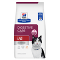 Hills prescription diet Digestive Feline Care Bag 4lb
