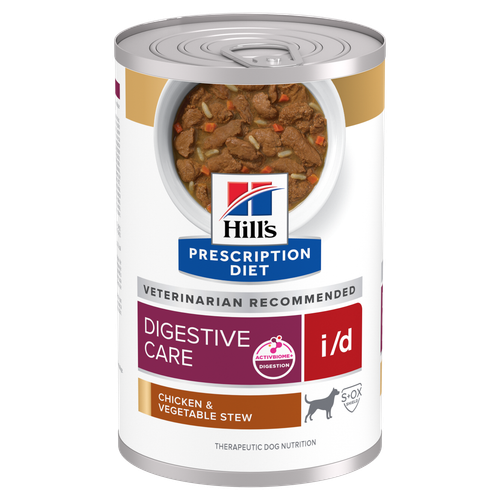 Hills prescription diet Digestive Canine Care Can 13oz