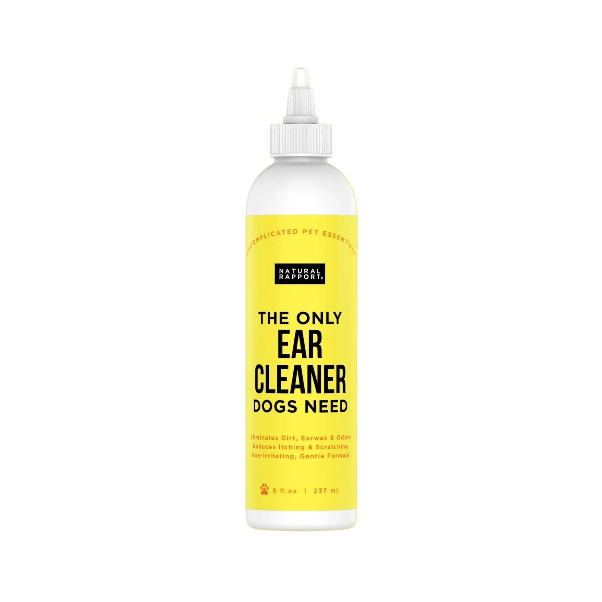 Natural Rapport The only Ear Cleaner