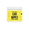 Natural Rapport Ear Cleaning Wipes