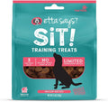 Etta Says! Sit Dog Training Treats Pork & Bacon Recipe 6 oz