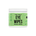 Natural Rapport The Only Eye Wipes Dogs Need