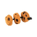 P.L.A.Y. Pet Lifestyle and You PupCup Cafe Cookies Squeaky Plush Dog Toy