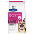 Hills prescription diet Gastrointestinal Biome Canine Bag 8lb