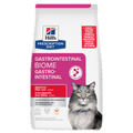 Hills prescription diet Gastrointestinal Biome Feline Bag 4lb