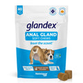 Vetnique Glandex Anal Gland Health chews