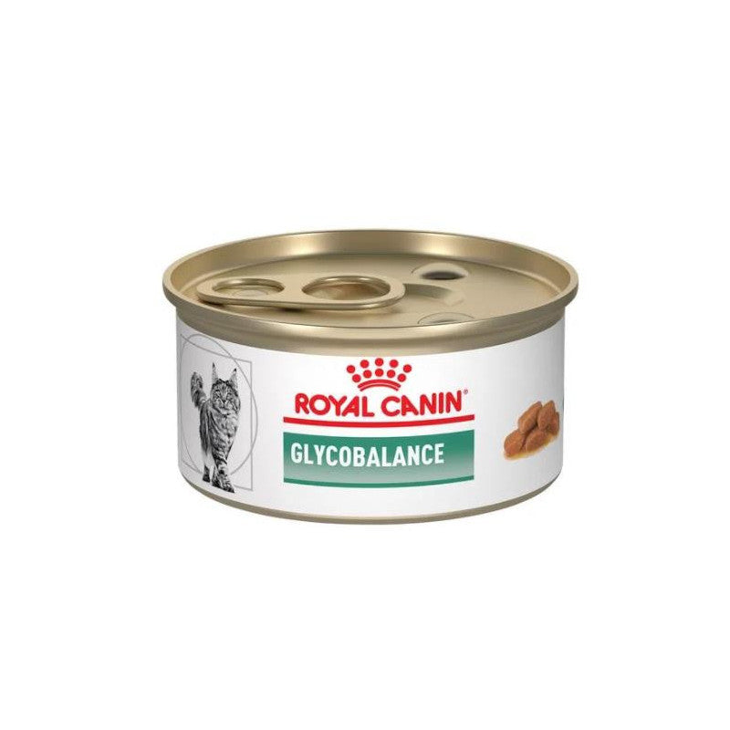 Royal Canin Glycobalance Feline Canned
