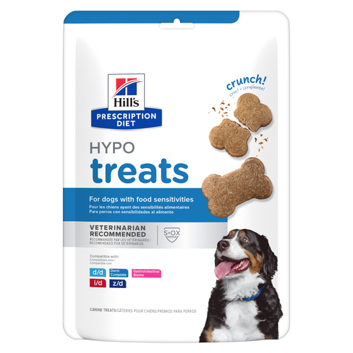 Hills prescription diet Hypo Treats
