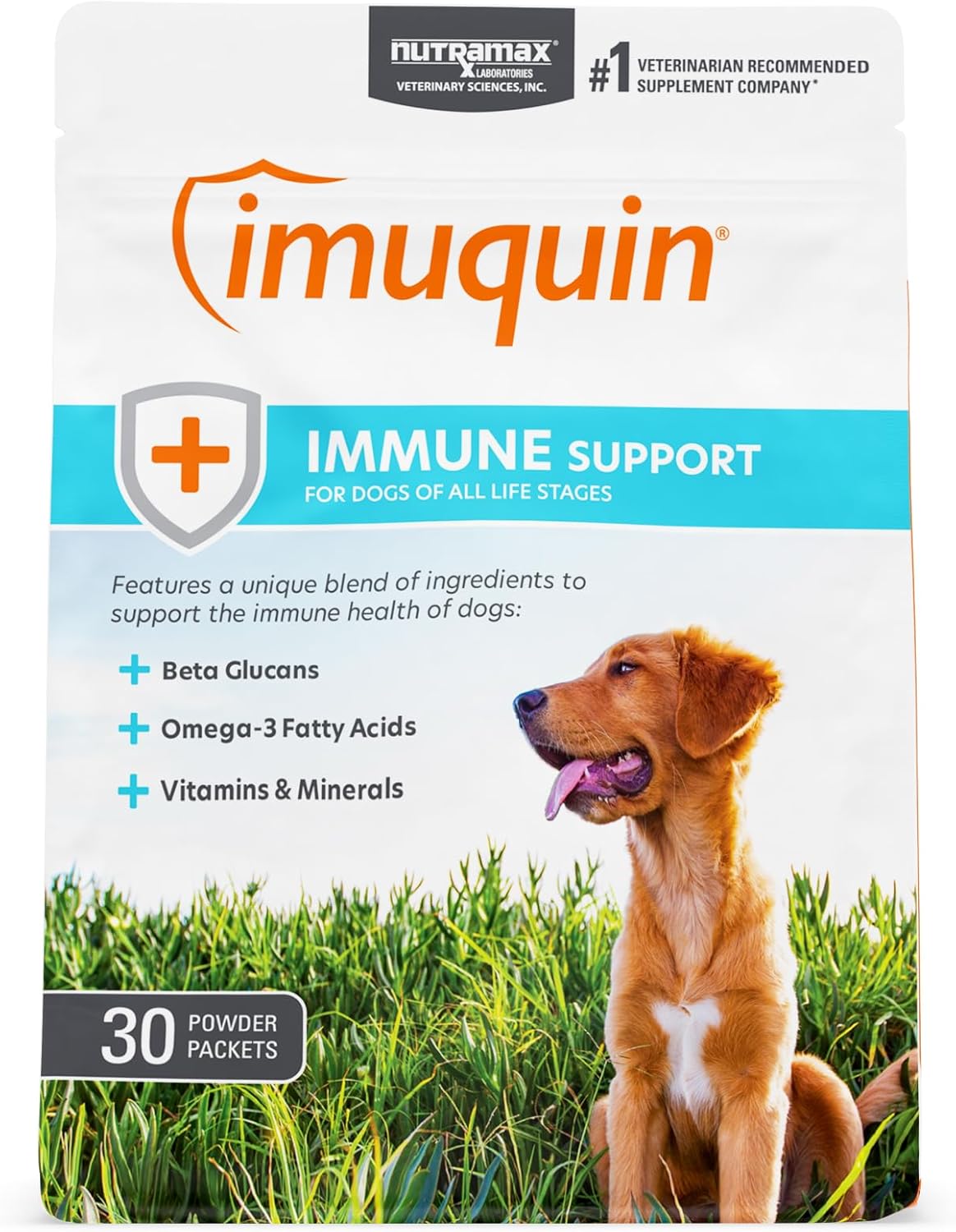 Imuquin Immune Health Support