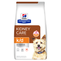 Hills prescription diet Kidney Canine Care Bag 8.5lb