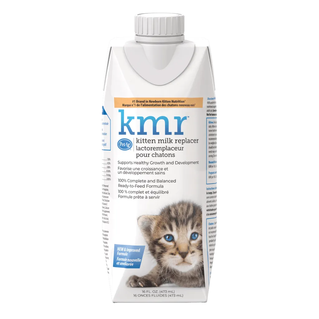 KMR Milk Replacer