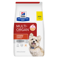 Hills prescription diet Multi Organ Canine Bag 8.5lb