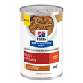 Hills prescription diet Multi Organ