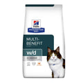 Hills prescription diet Multi Benefit Feline Bag 4lb