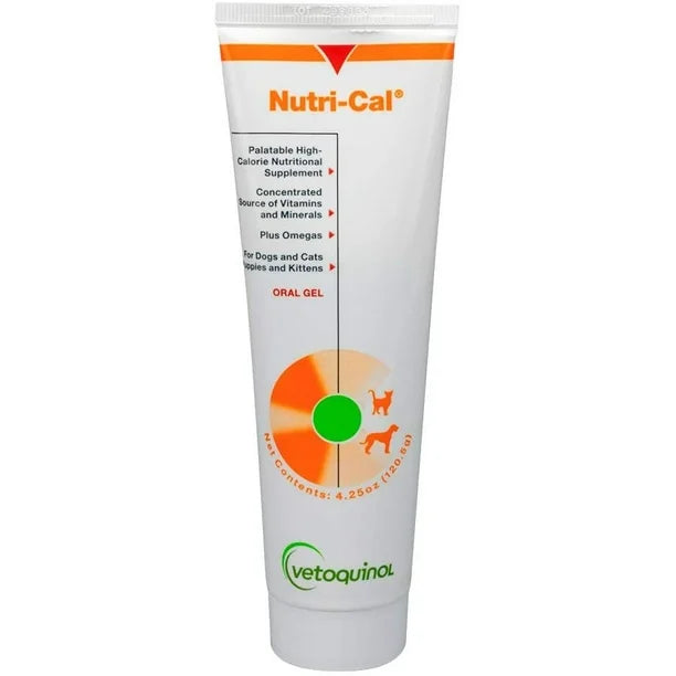 Nutri-Cal Supplement
