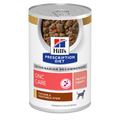 Hills prescription diet ONC Canine Care Can 12.5oz