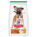Hills SD puppy large breeds Bag 30lb