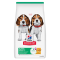 Hills science diet Puppy 4.5lb